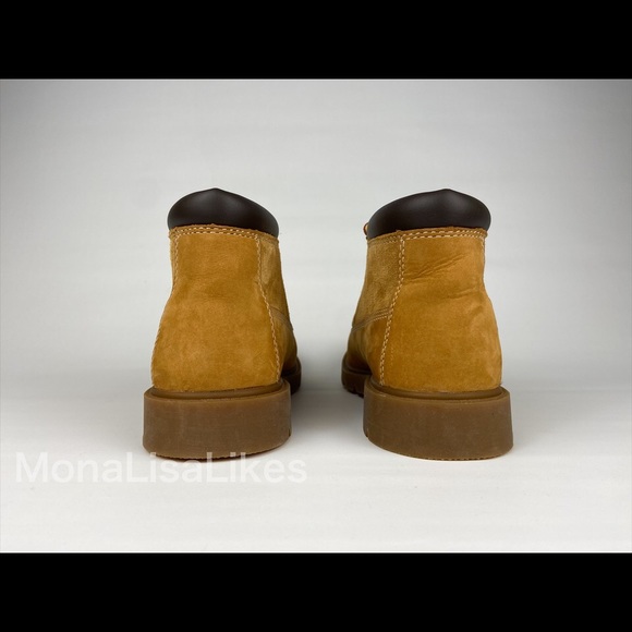 New Timberland Nellie Premium Waterproof Low Boots - Picture 8 of 9